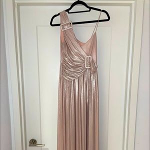 Retrofete Natalie Dress